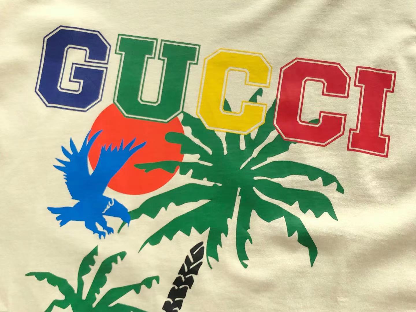 Gvc*1 T-shirt