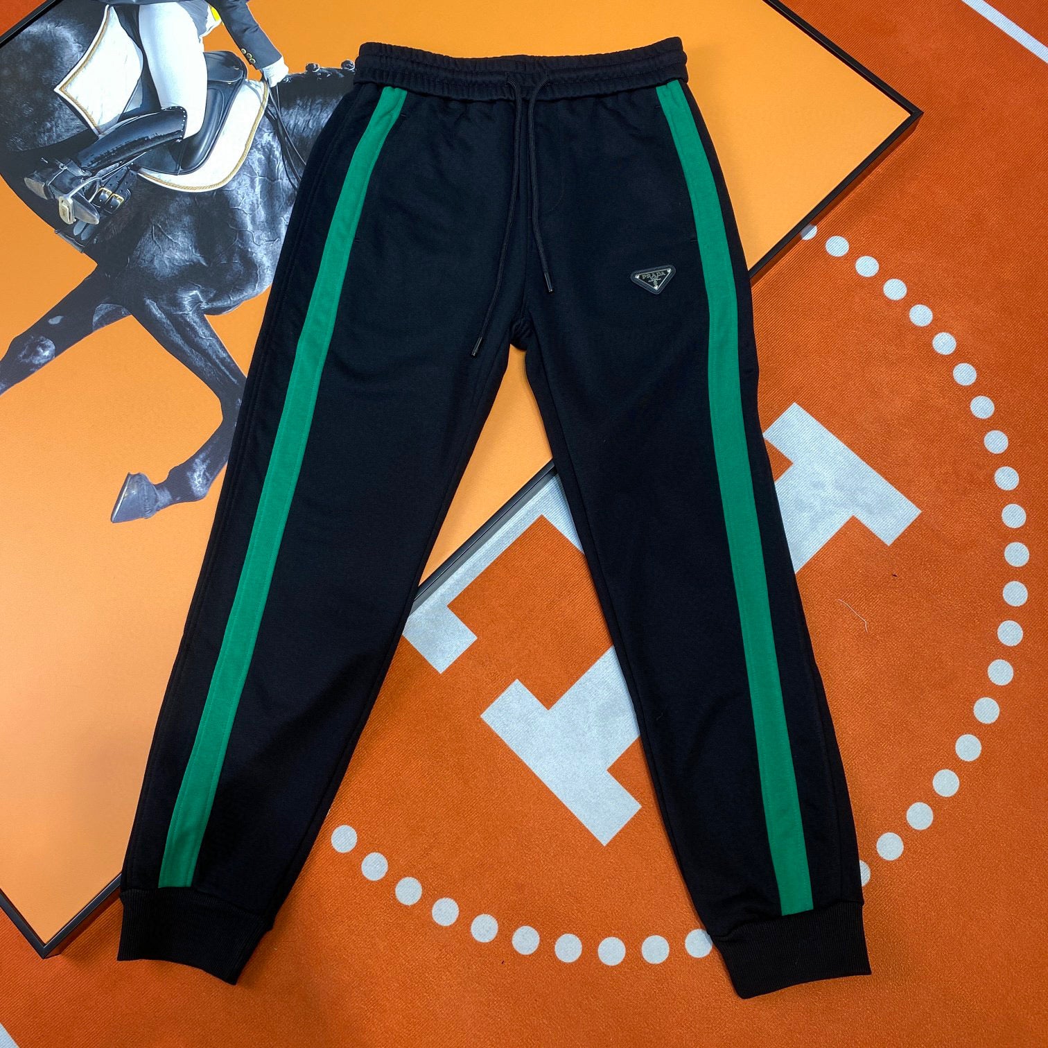 Pra*a Sweatpants