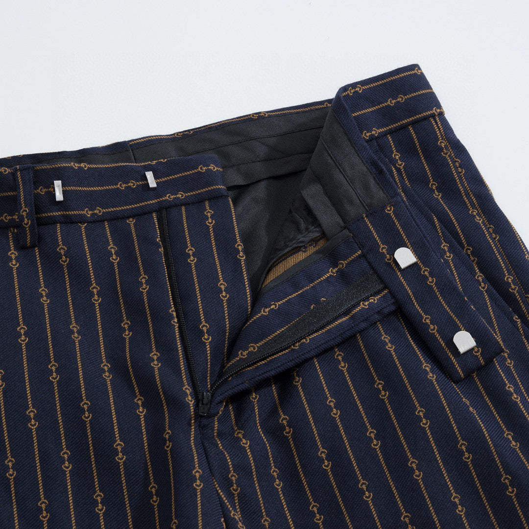 Gvc*1 Pants