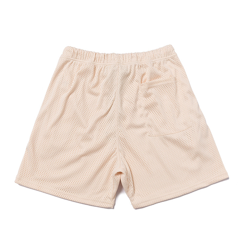 Fear of God Replica FOG Essentials Sweat Shorts 552