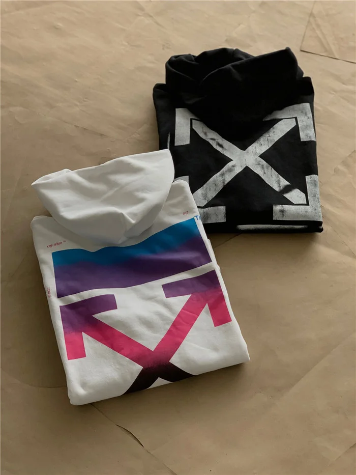 2023SS Off White Hoodie