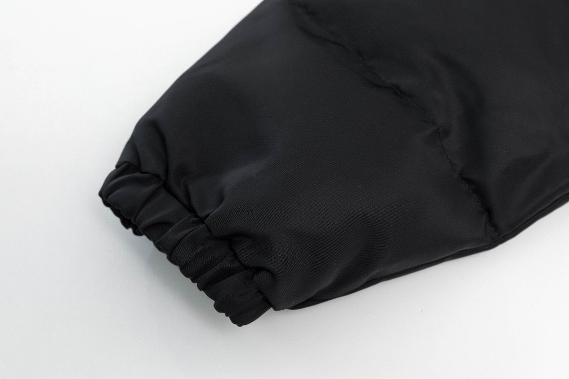 Ba1en*iaga Jacket