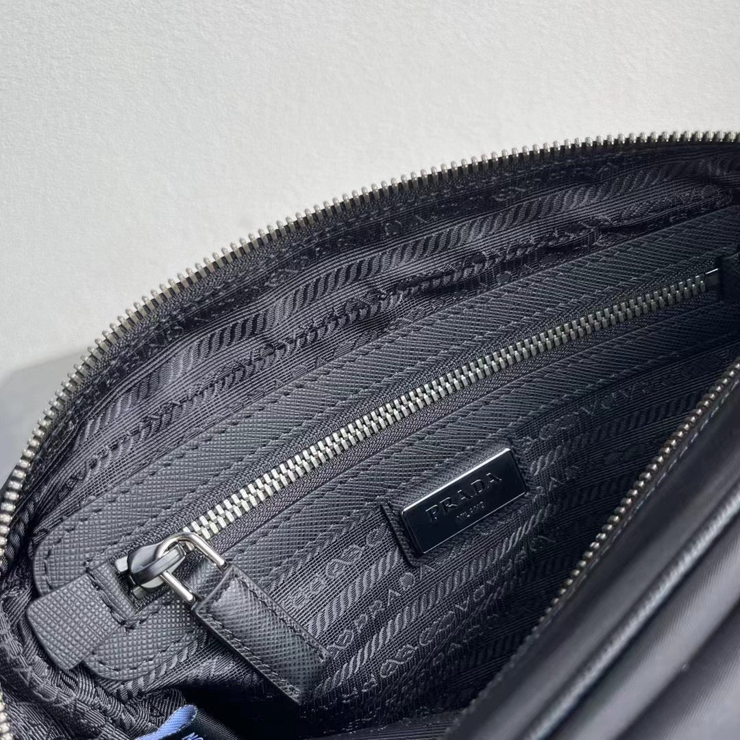 Pra*a Bag Dupe
