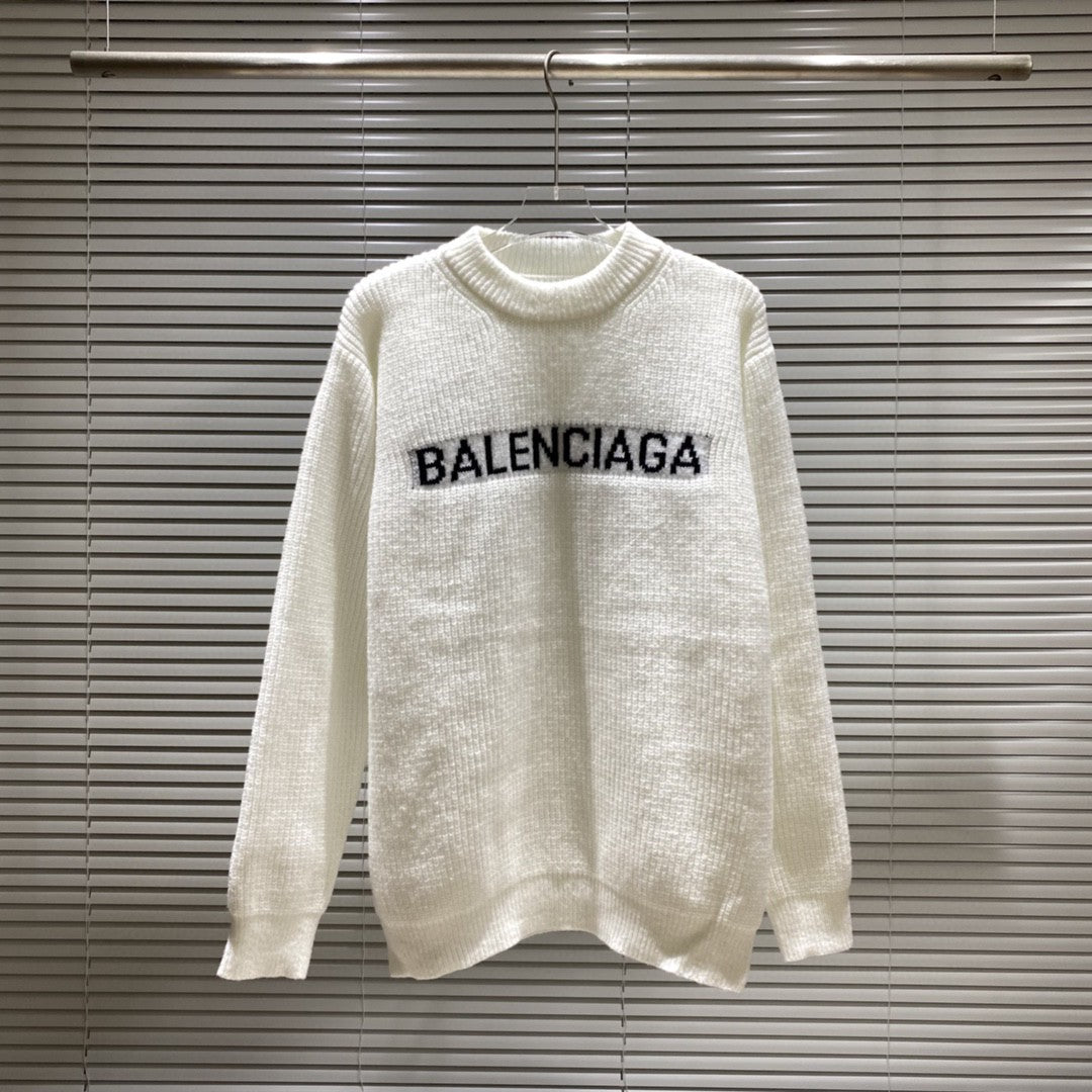 Ba1en*iaga Sweater