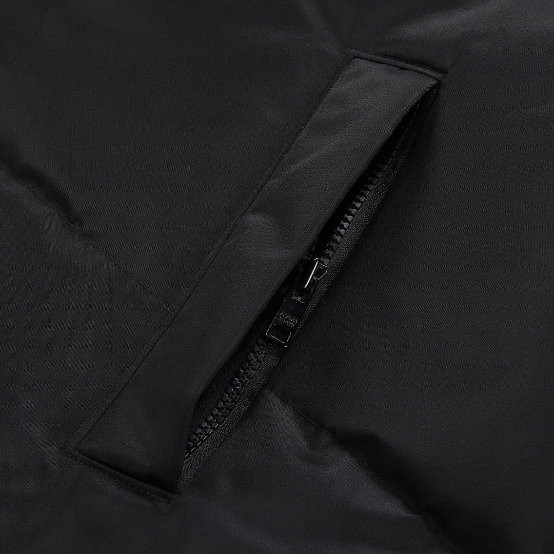Pra*a Jacket