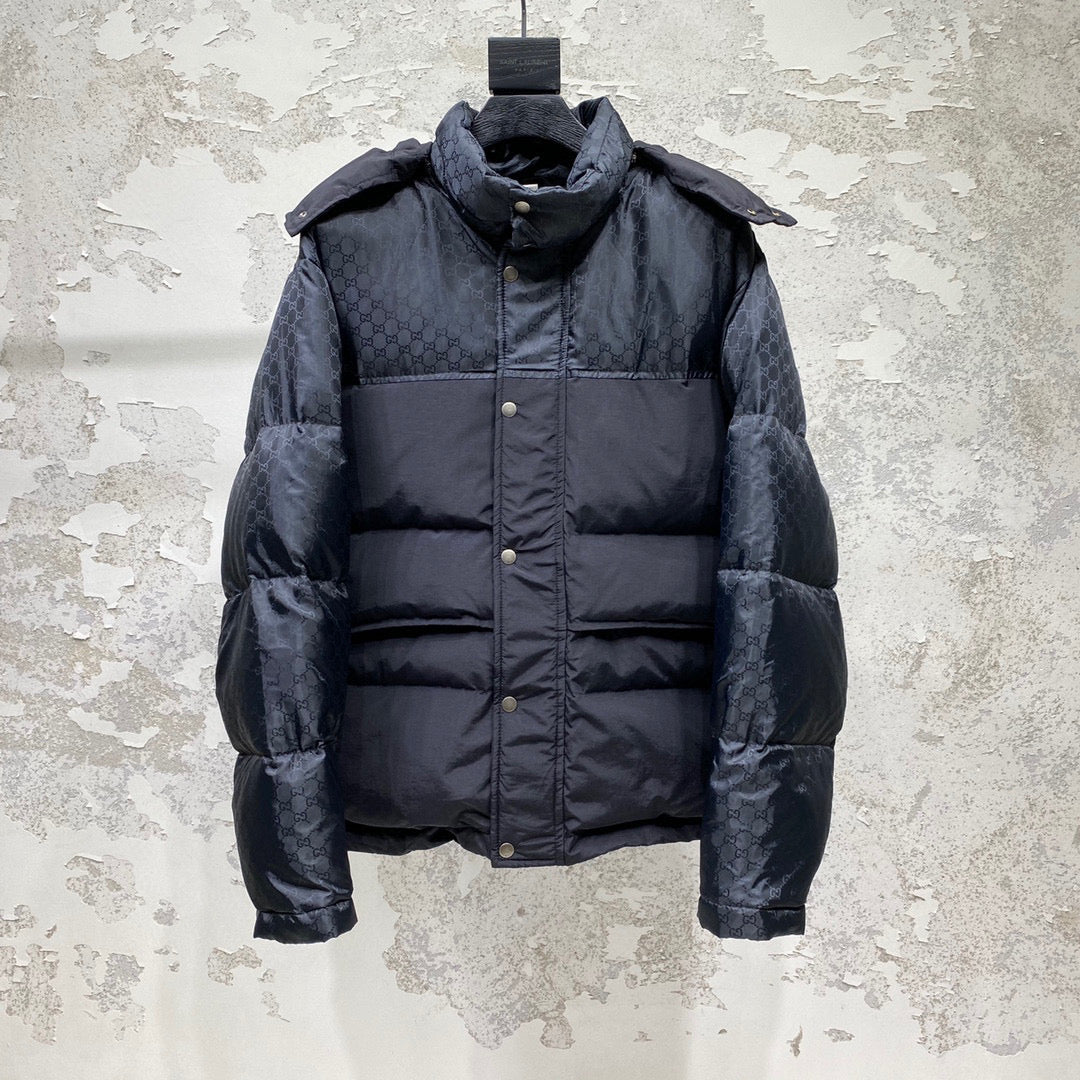 Gvc*1 Jacket