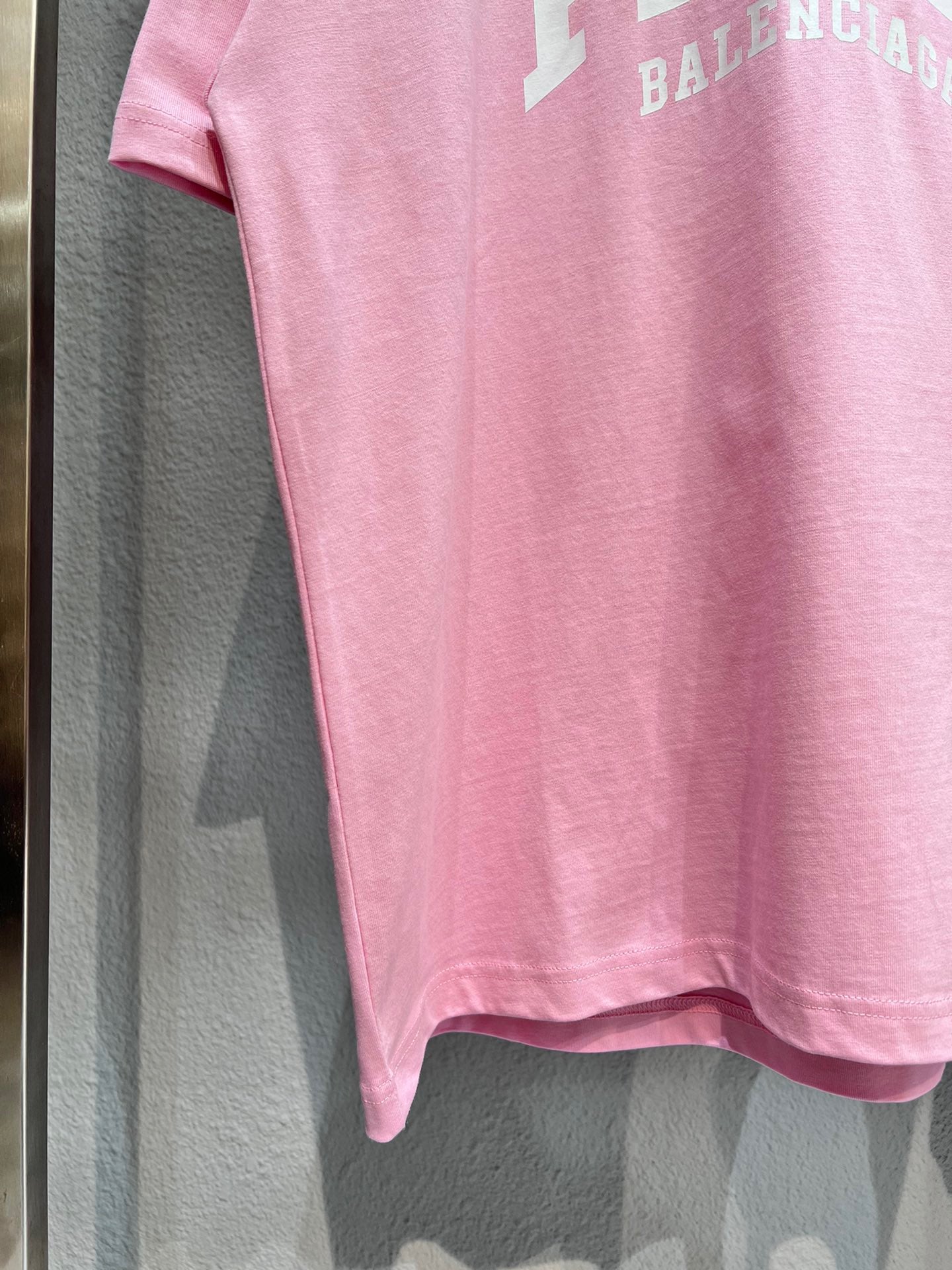 Ba1en*iaga T-shirt