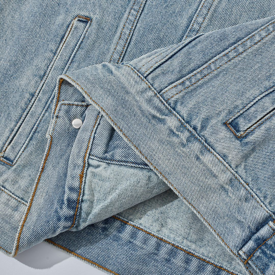 Ba1en*iaga Jacket
