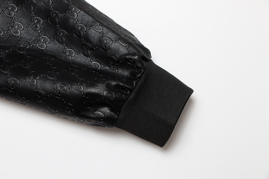 Gvc*1 Jacket