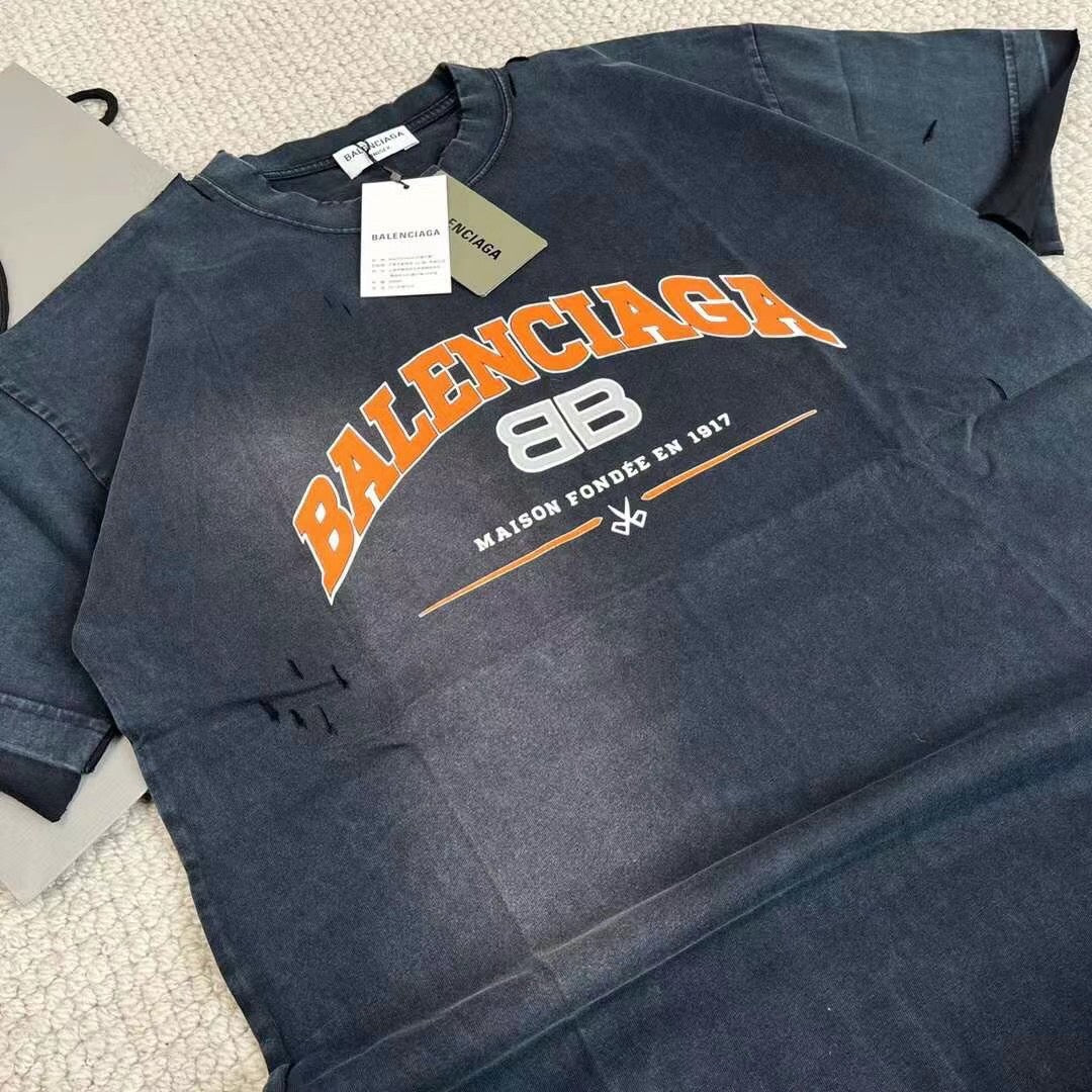 Ba1en*iaga T-shirt
