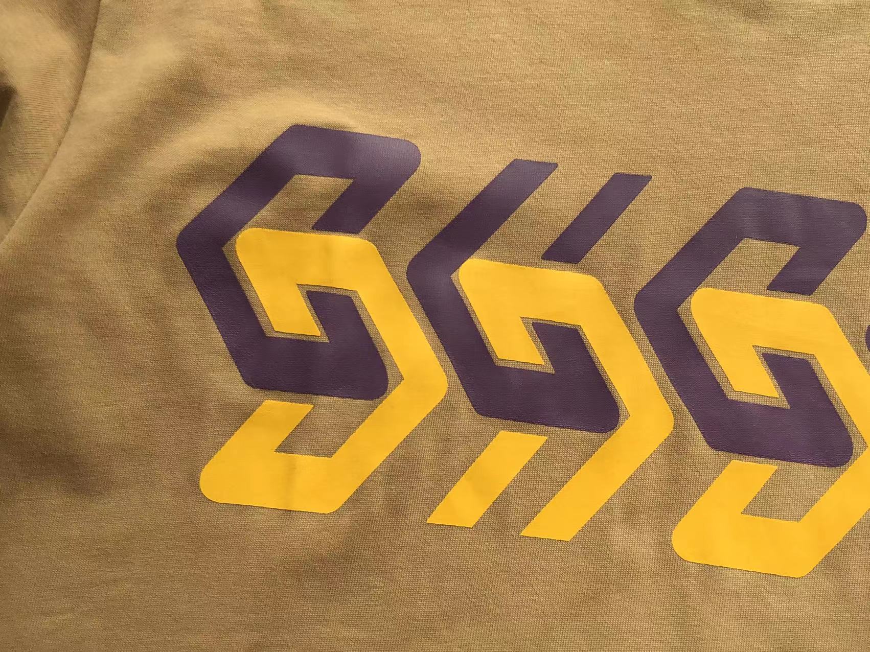 Gvc*1 T-shirt