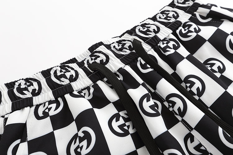 Gvc*1 Shorts