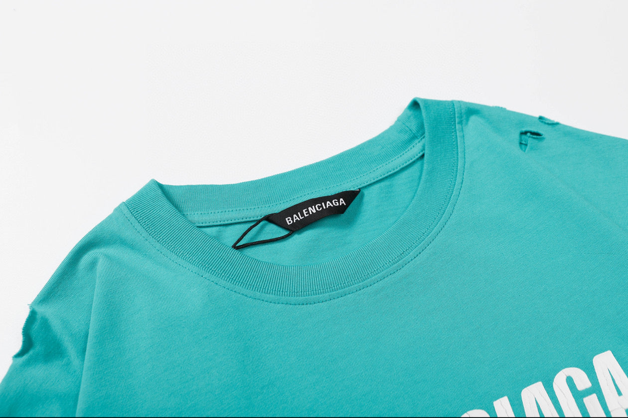 Ba1en*iaga T-shirt