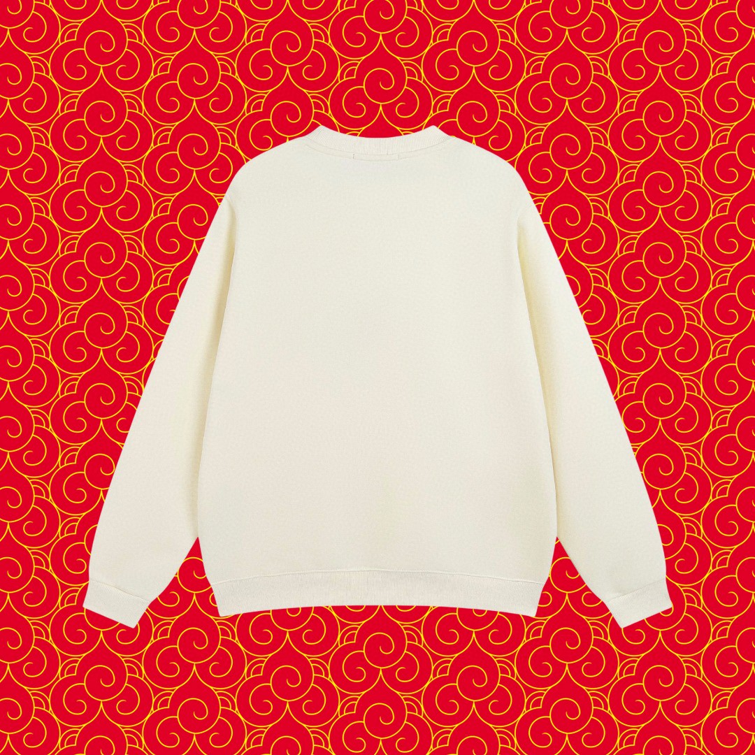 Gvc*1 Sweatshirt