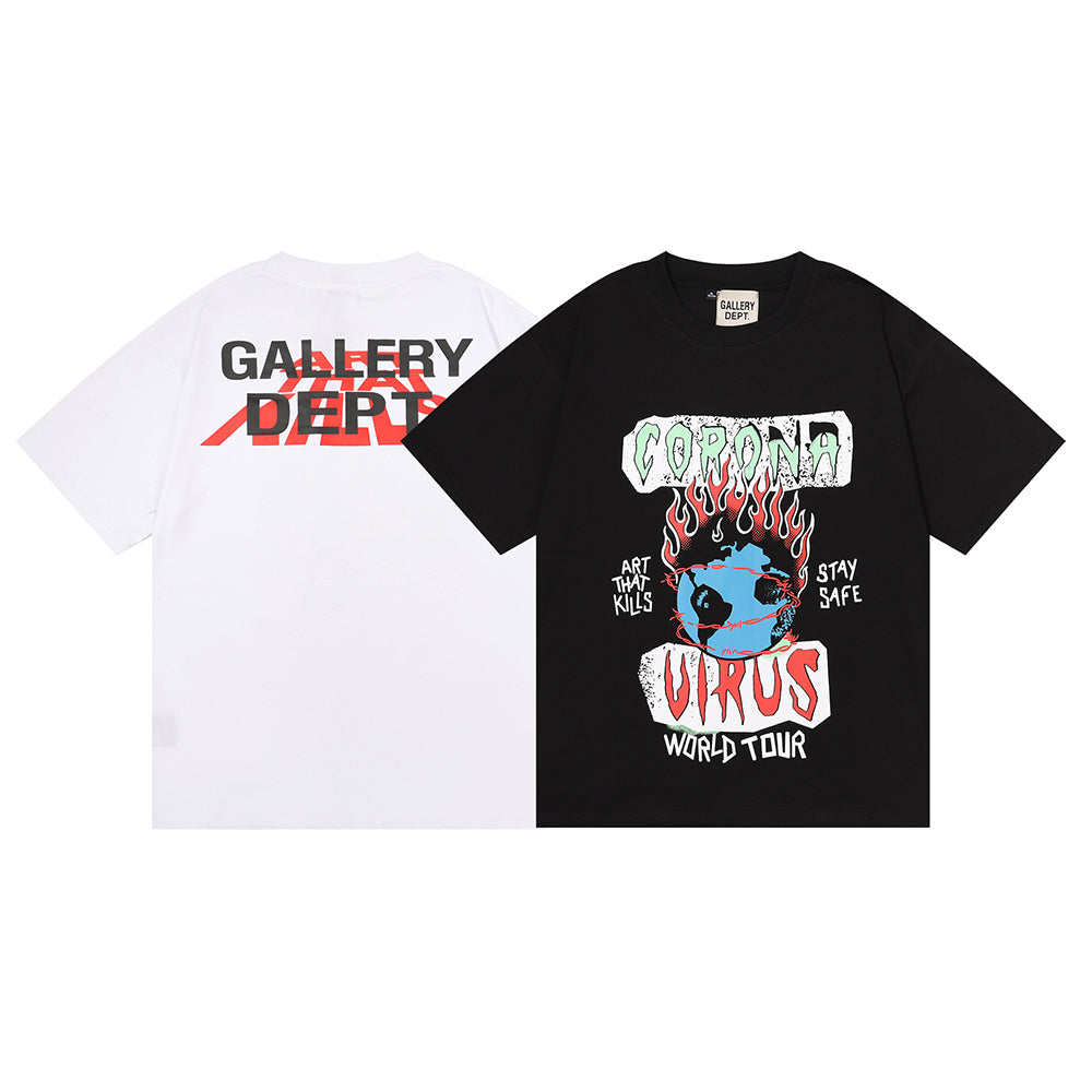 Gallery Dept T-shirt