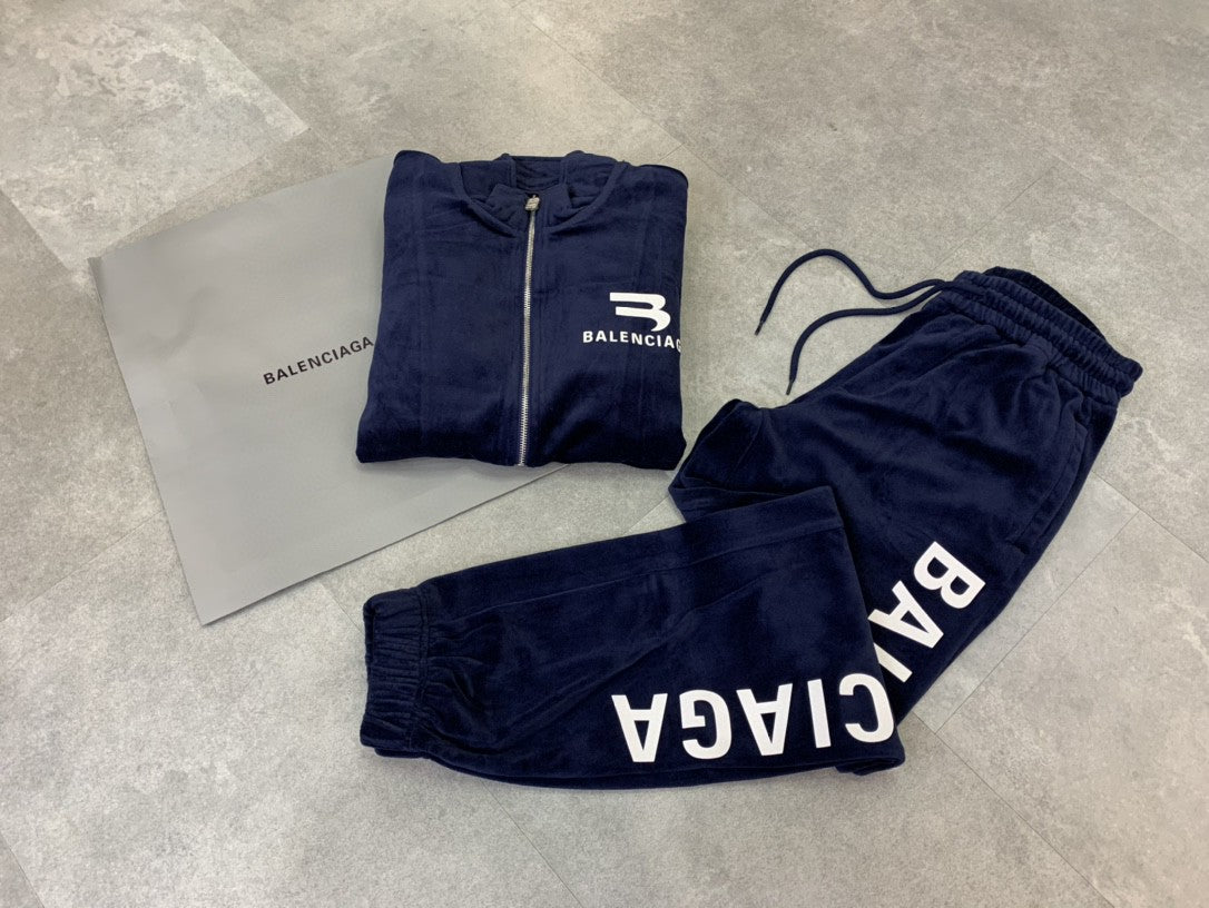 Ba1en*iaga Jacket