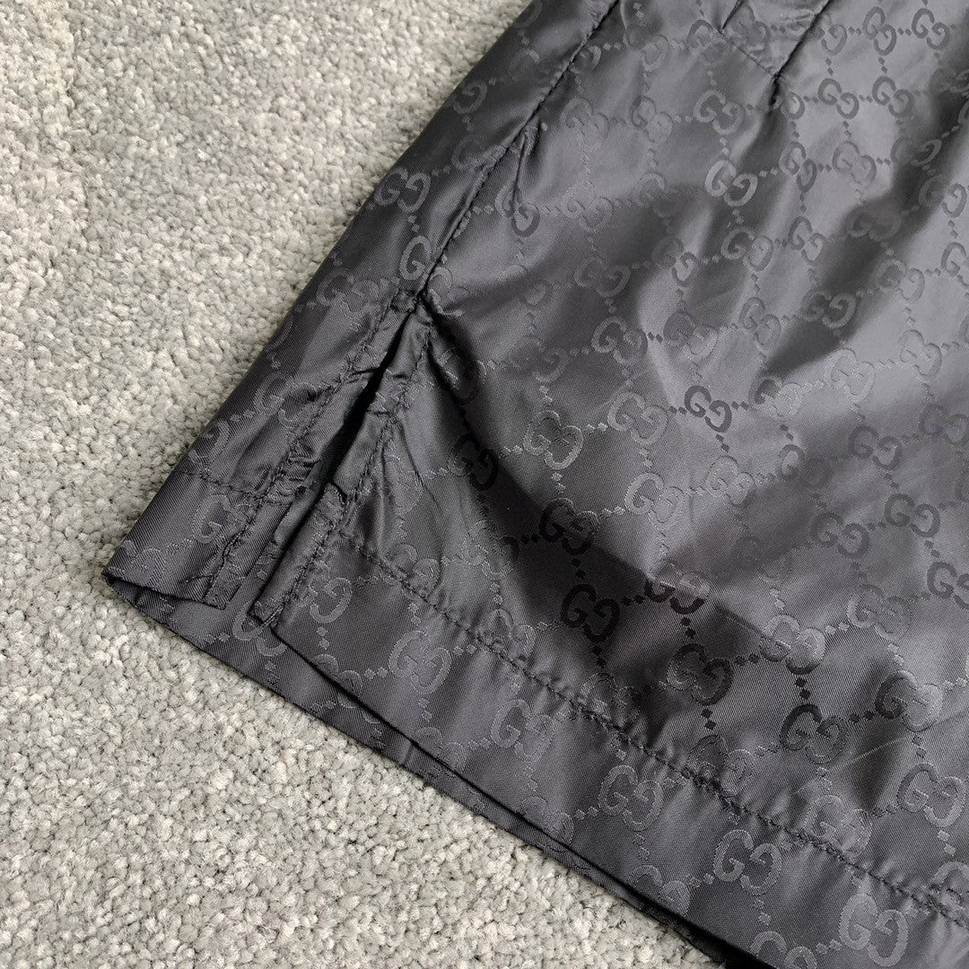 Gvc*1 Shorts