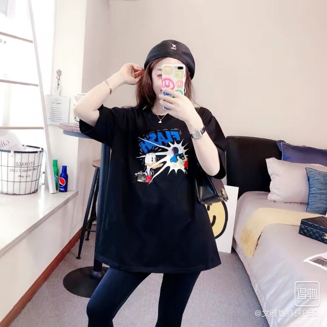 Gvc*1 T-shirt