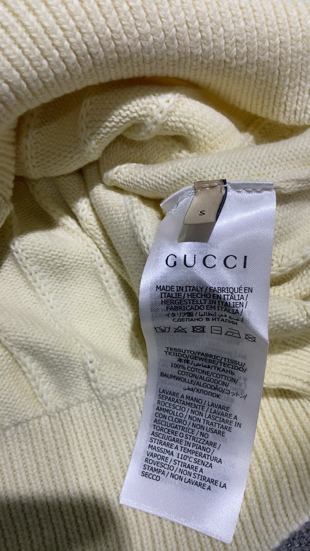 Gvc*1 Cardigan