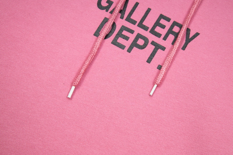 Gallery Dept Hoodie