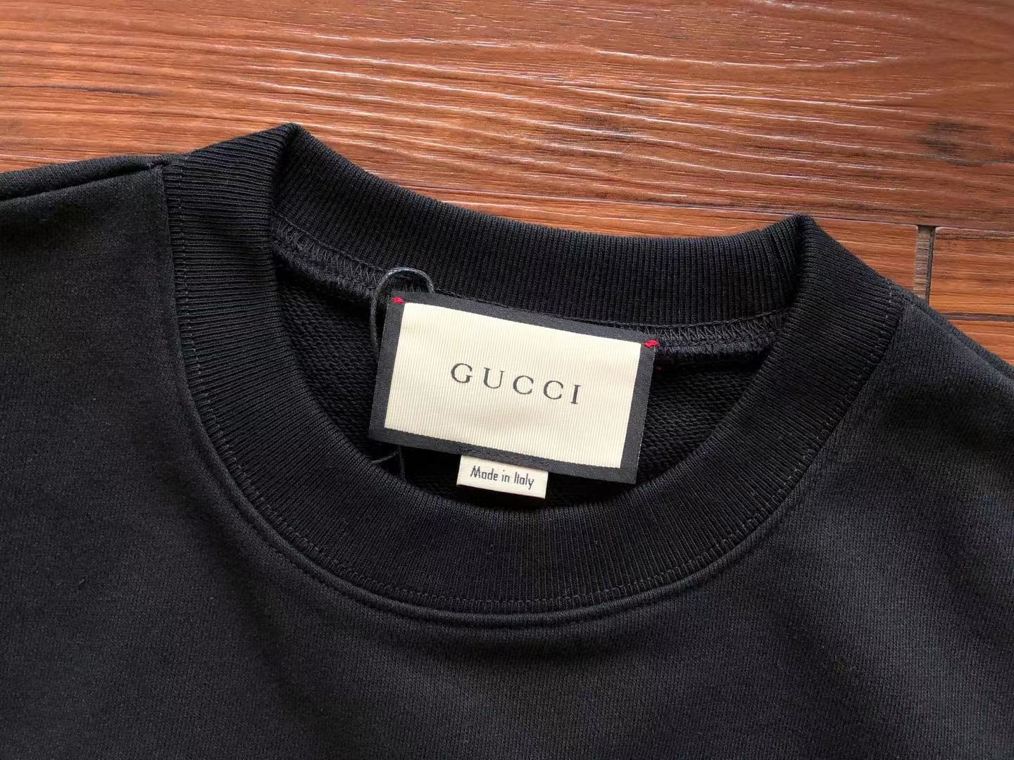 Gvc*1 Sweatshirt
