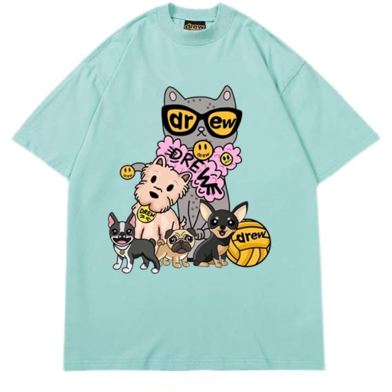 Drew House Pet Companion