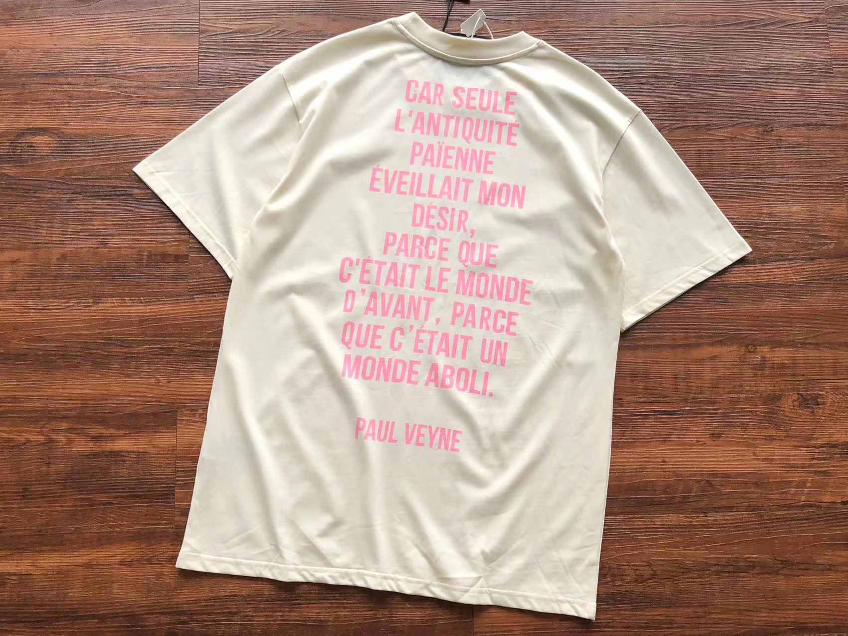 Gvc*1 T-shirt