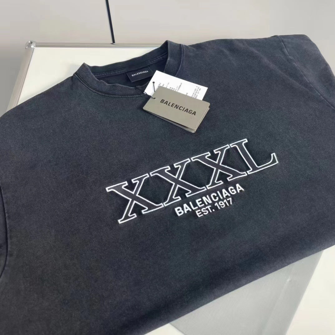 Ba1en*iaga T-shirt