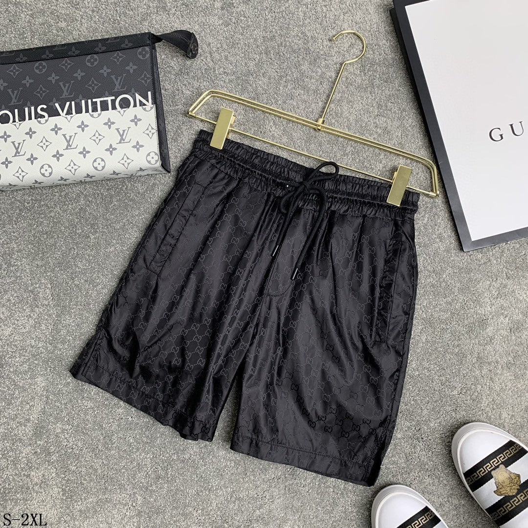 Gvc*1 Shorts
