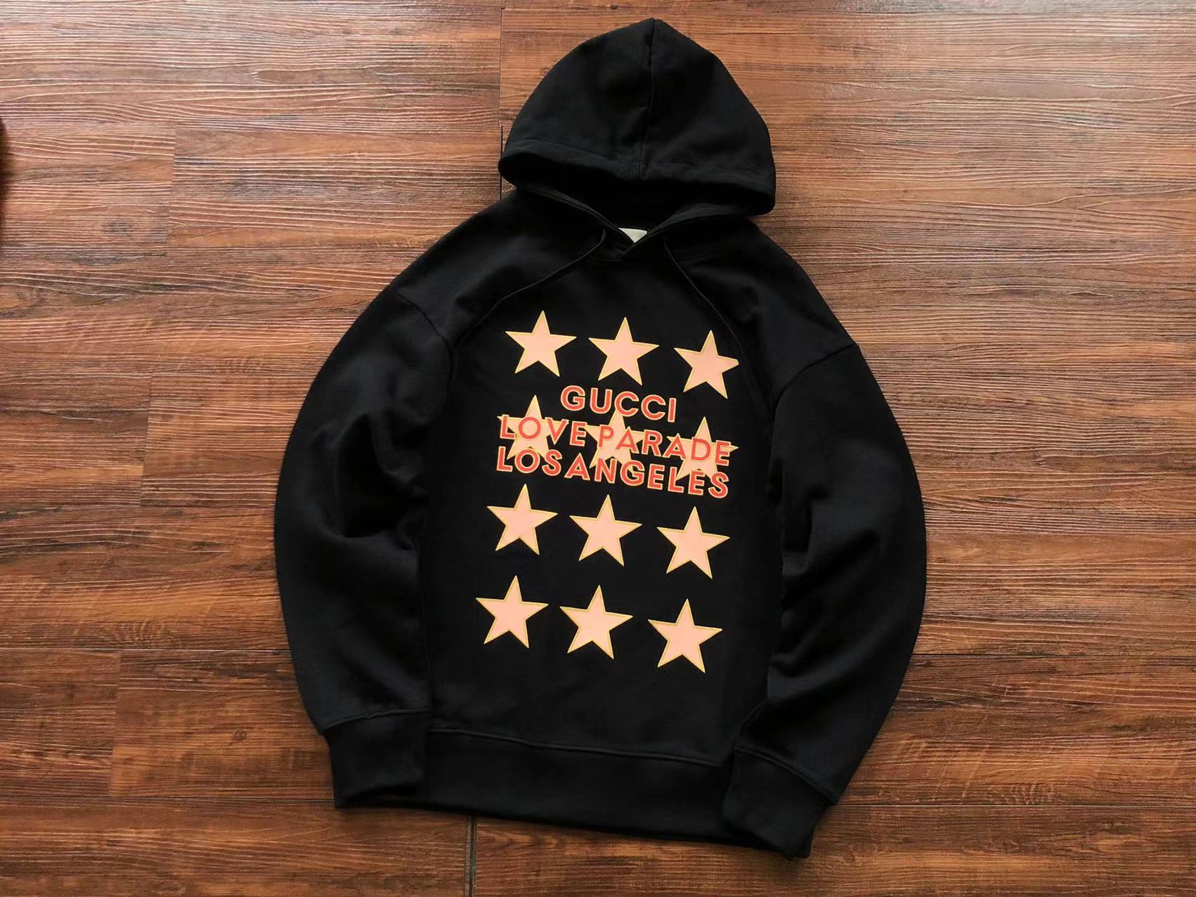 Gvc*1 Hoodie