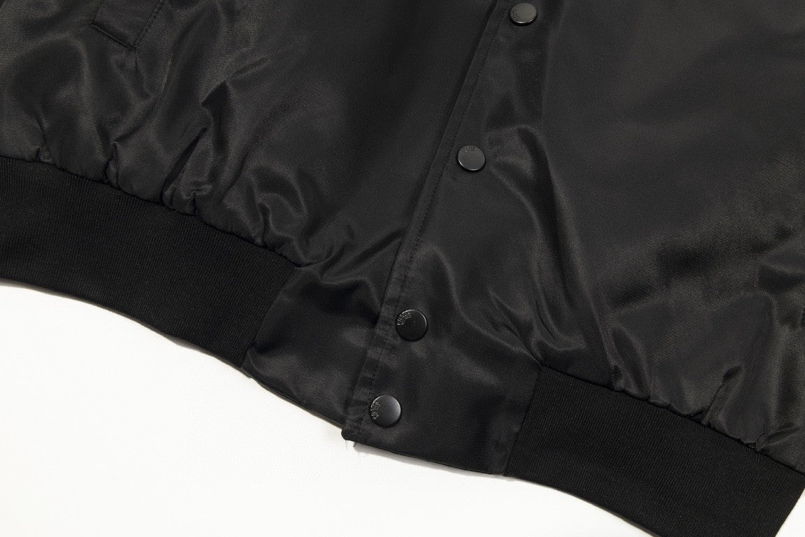 Pra*a Jacket
