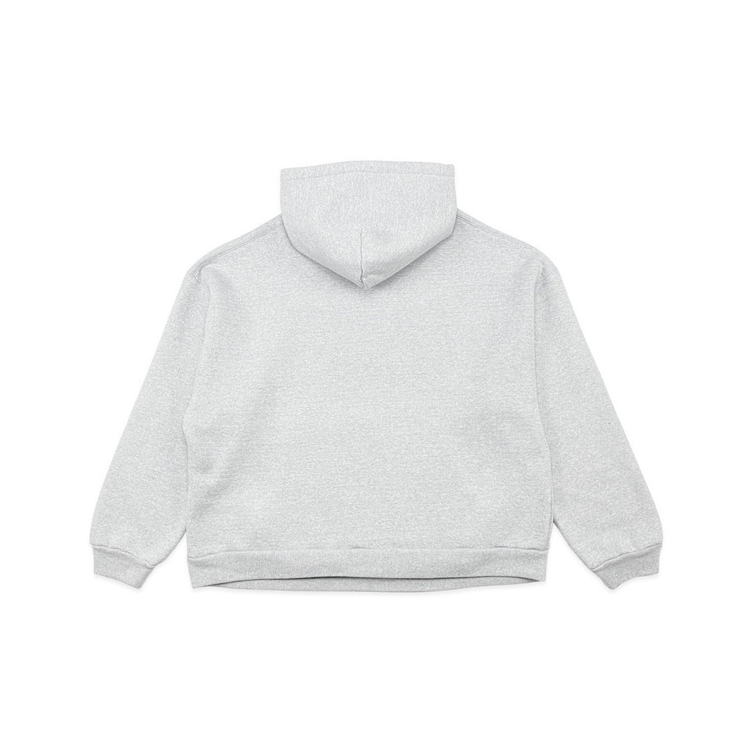 Ba1en*iaga Hoodie
