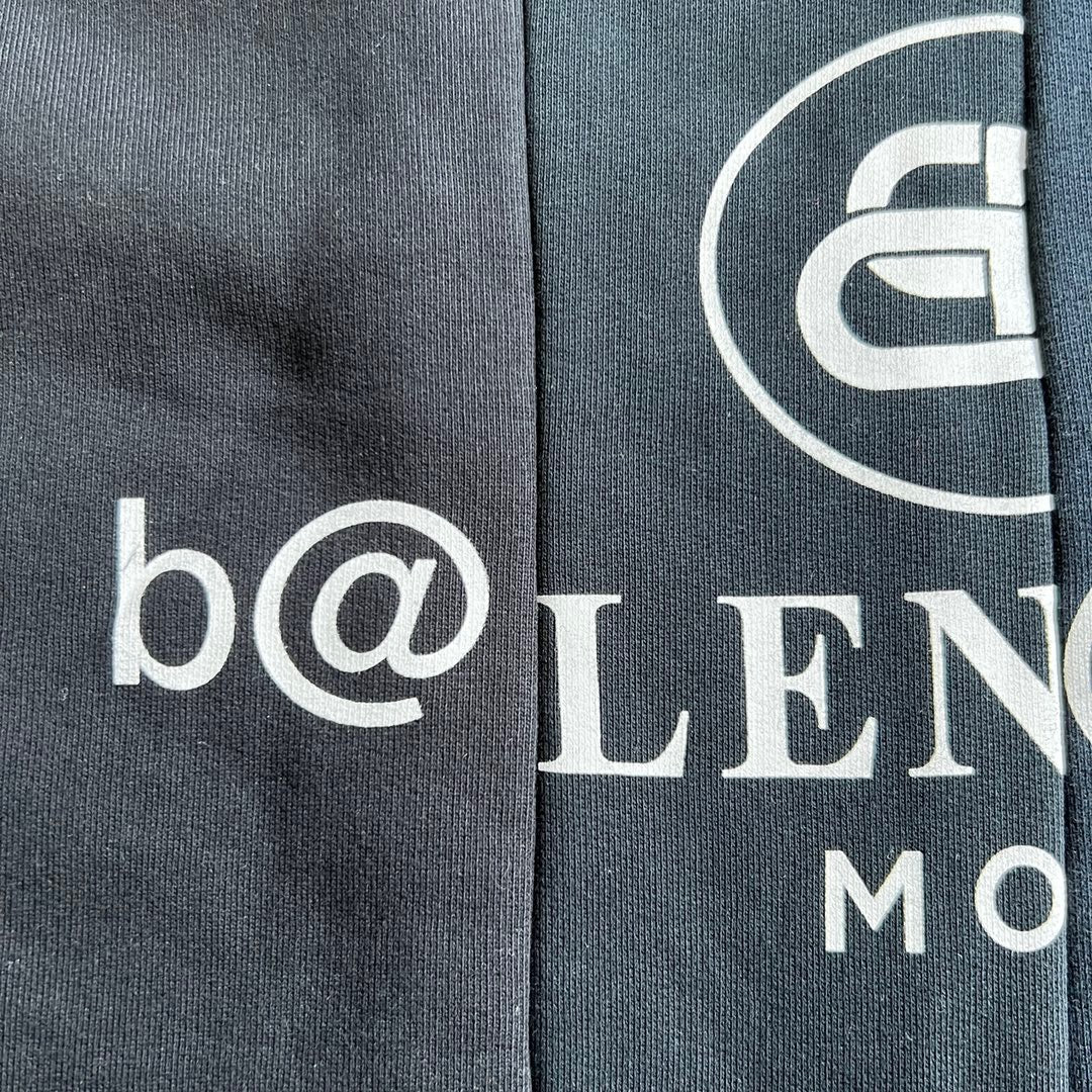 Ba1en*iaga Hoodie