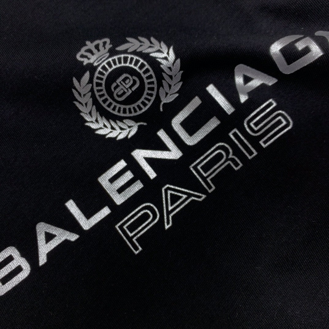 Ba1en*iaga T-shirt