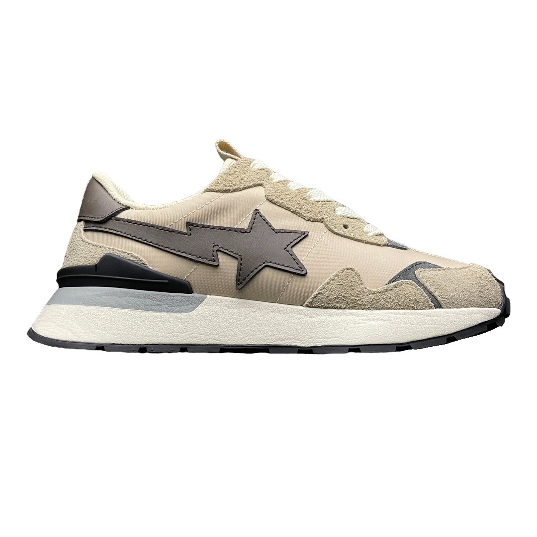 A Bathing Ape Roadsta Express