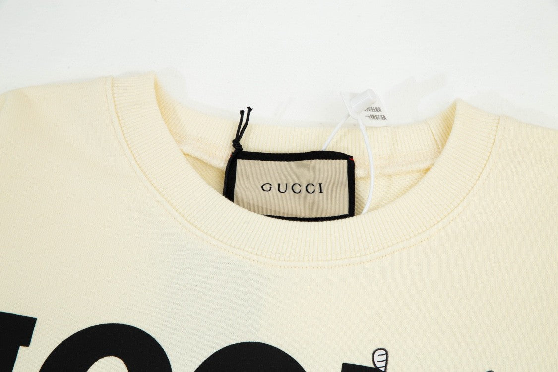 Gvc*1 Sweatshirt