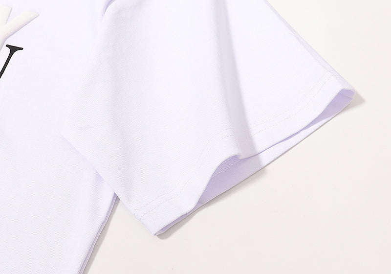 Gallery Dept x Lanvin T-shirt