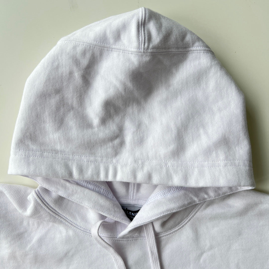 Ba1en*iaga Hoodie