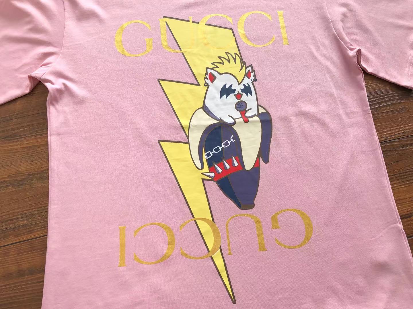 Gvc*1 T-shirt