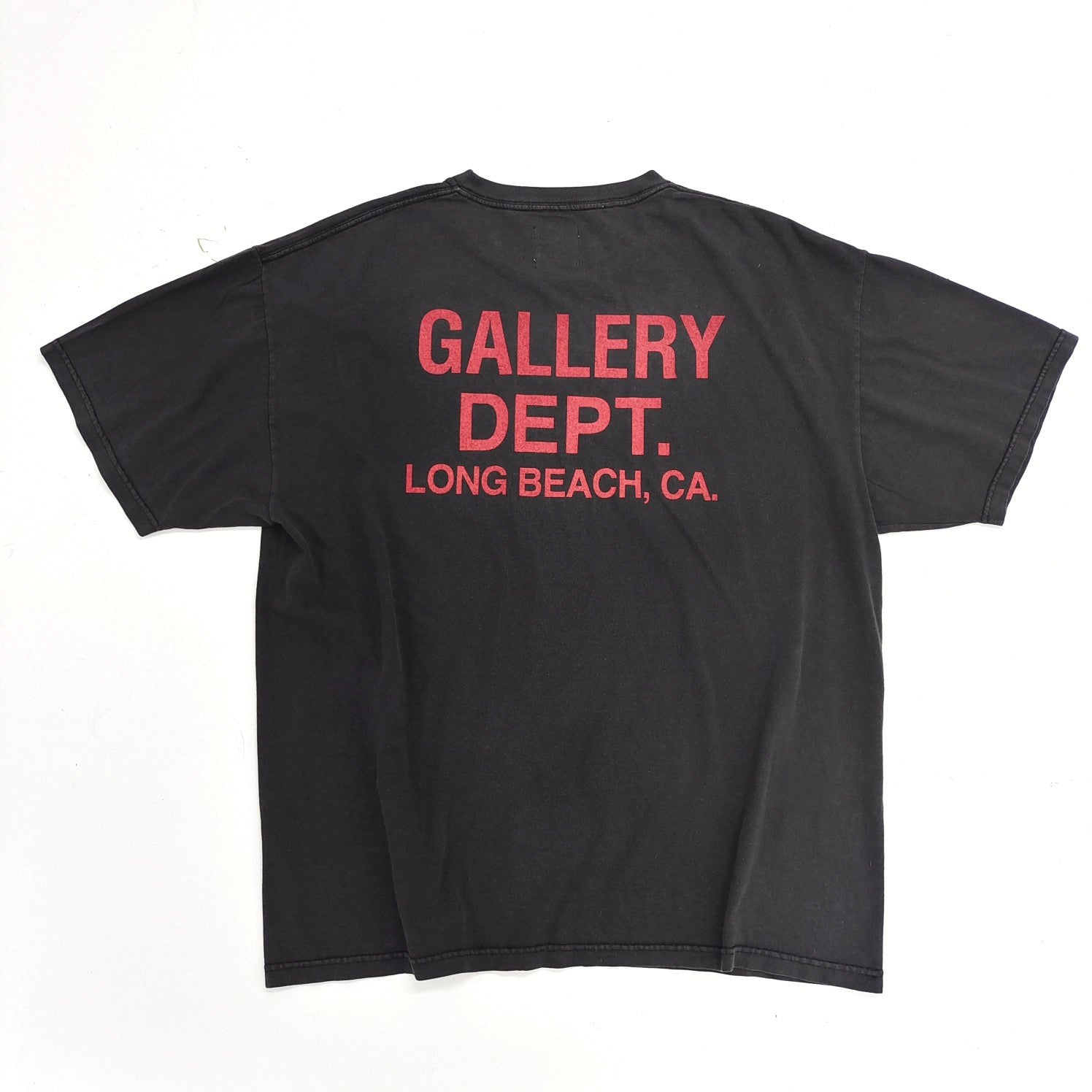 Gallery Dept T-shirt