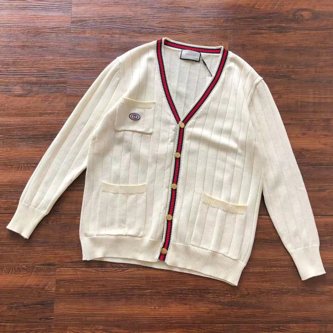 Gvc*1 Cardigan