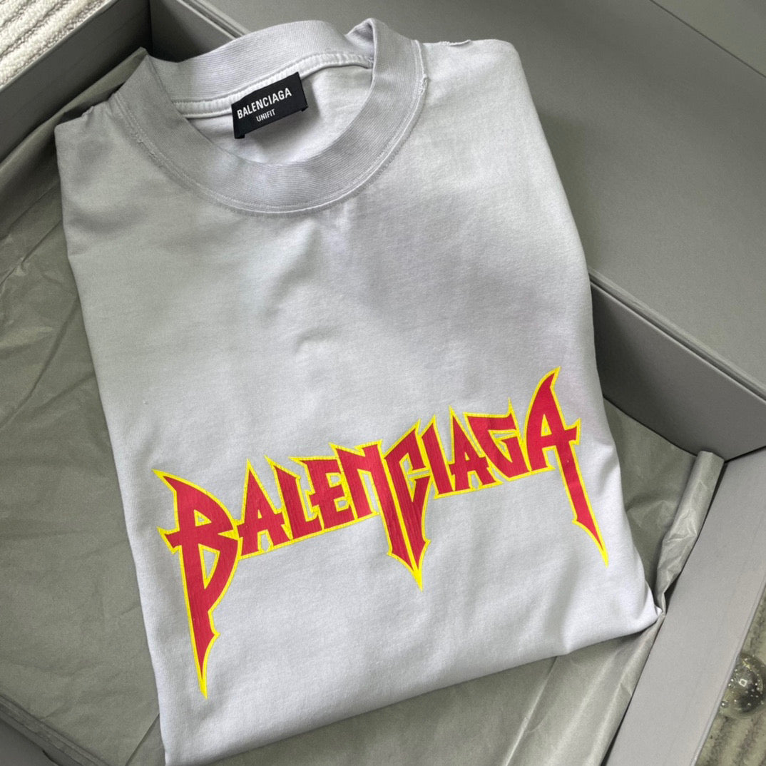 Ba1en*iaga T-shirt