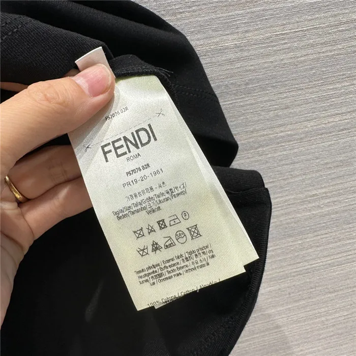 F**di T Shirt