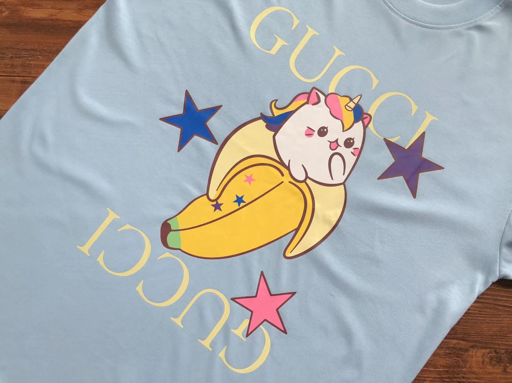 Gvc*1 T-shirt
