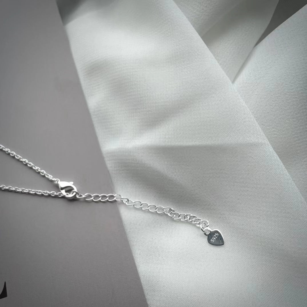 Gvc*1 Necklace