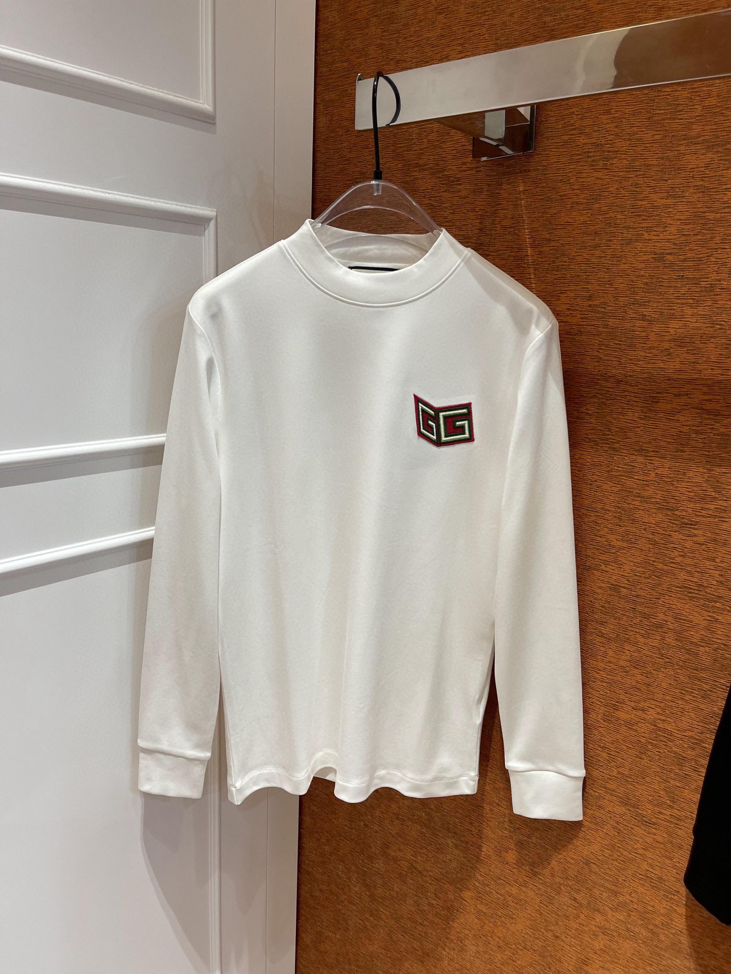 Gvc*1 Long Sleeve Shirt