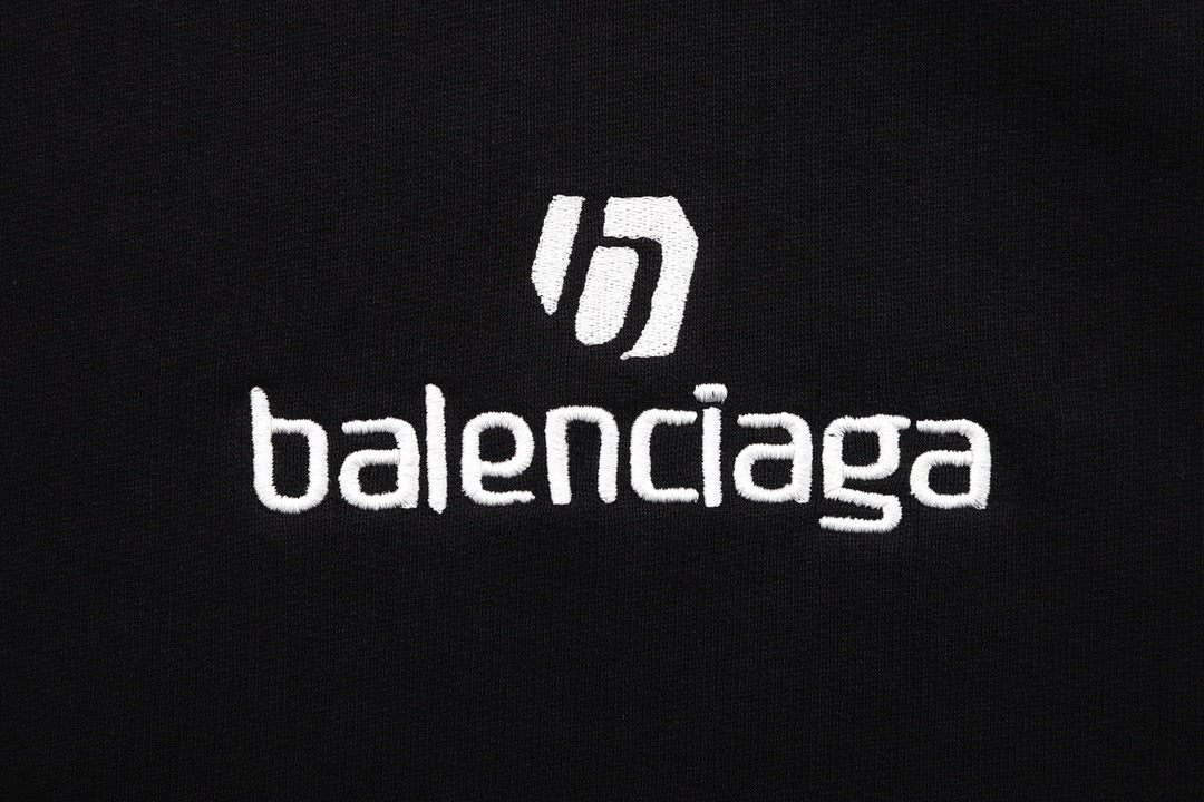 Ba1en*iaga Hoodie