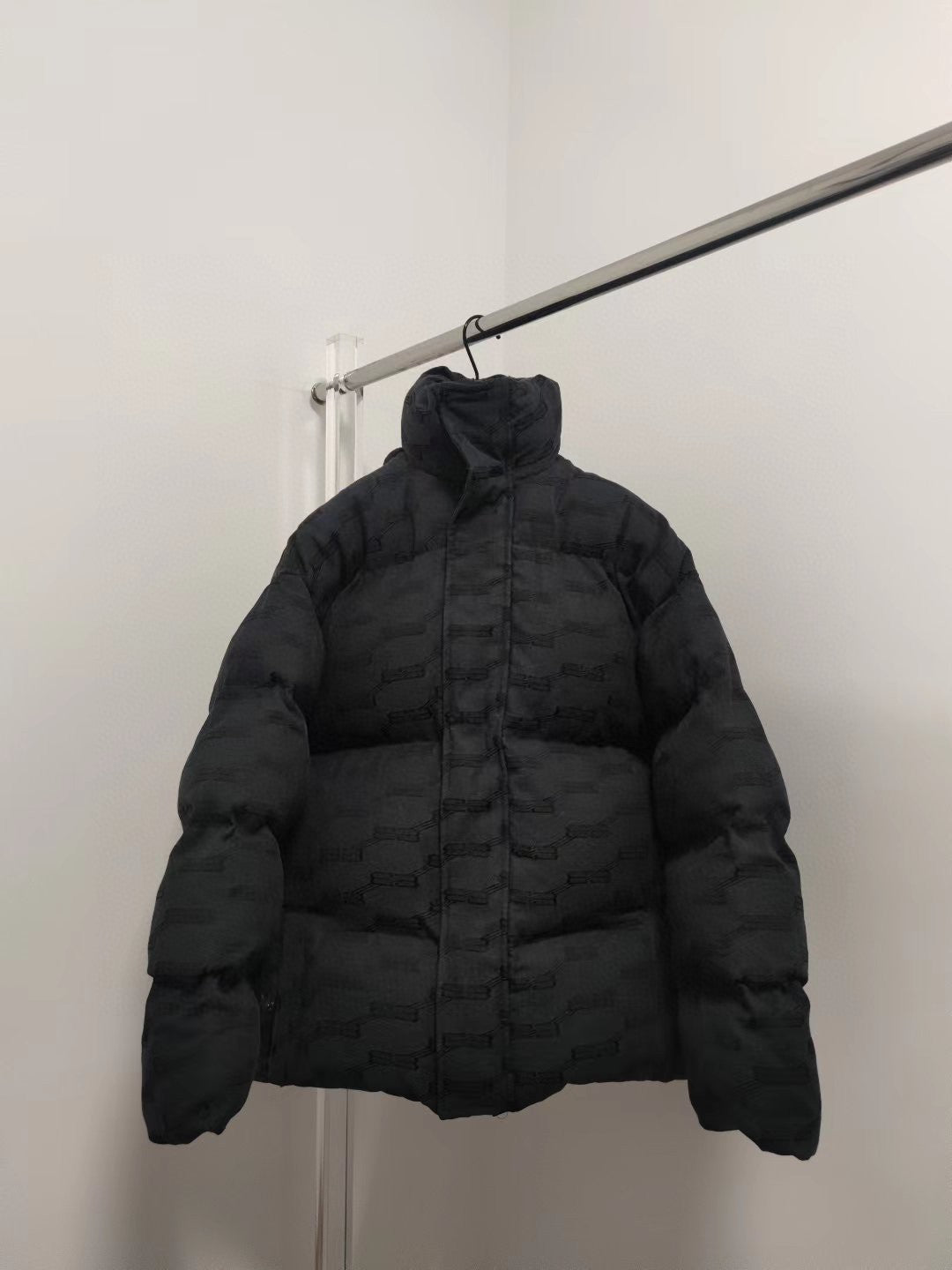 Ba1en*iaga Jacket