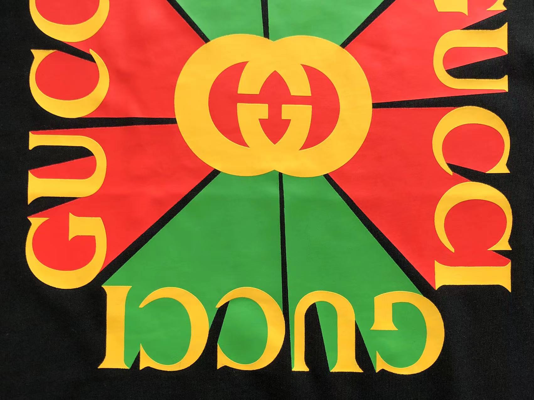 Gvc*1 T-shirt