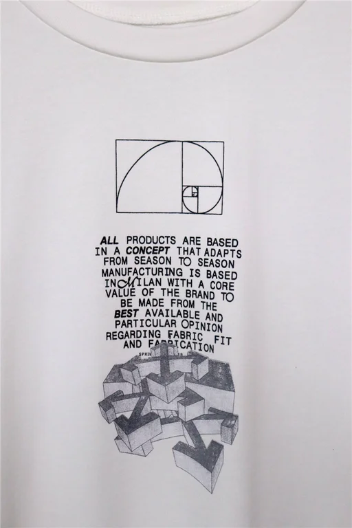 2021ss Off White T Shirt